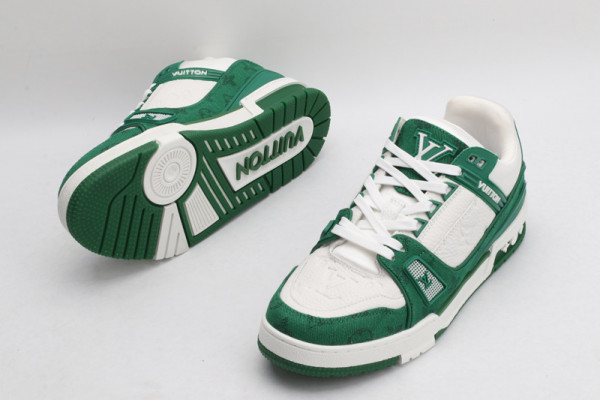 l0*is V*t0n trainer sneaker