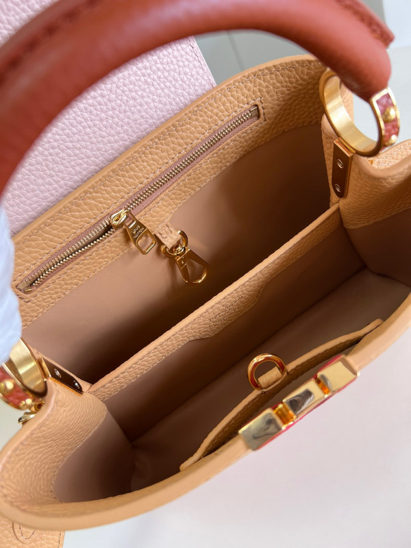 l0*is V*t0n capucines bb