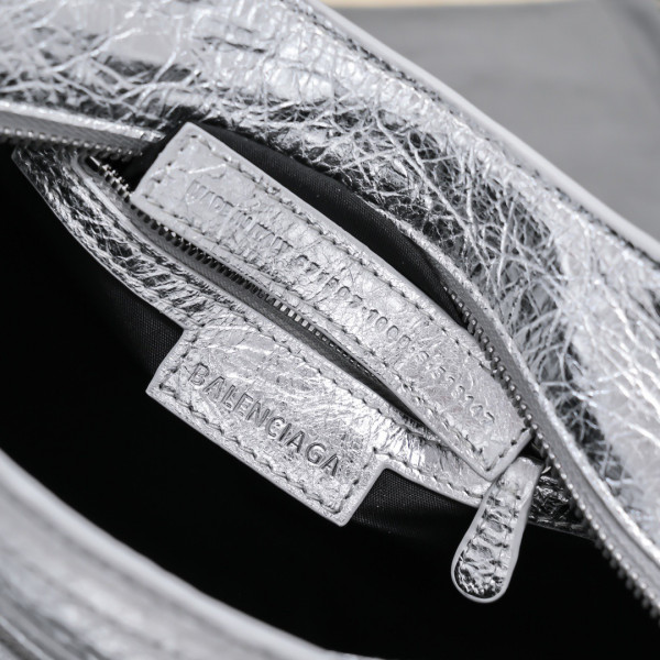 Ba*len*cia*ga neo cagole xs handbag