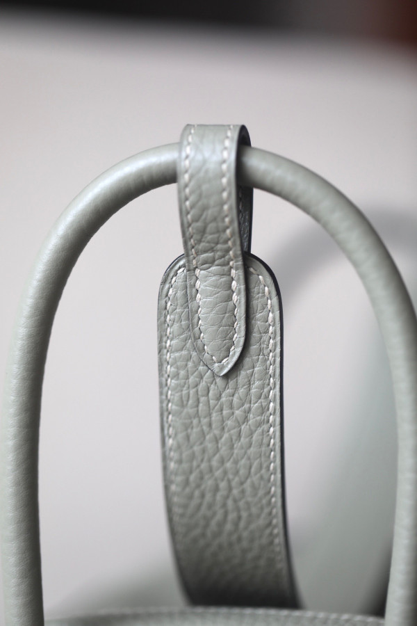 H**mes lindy 26 handmade