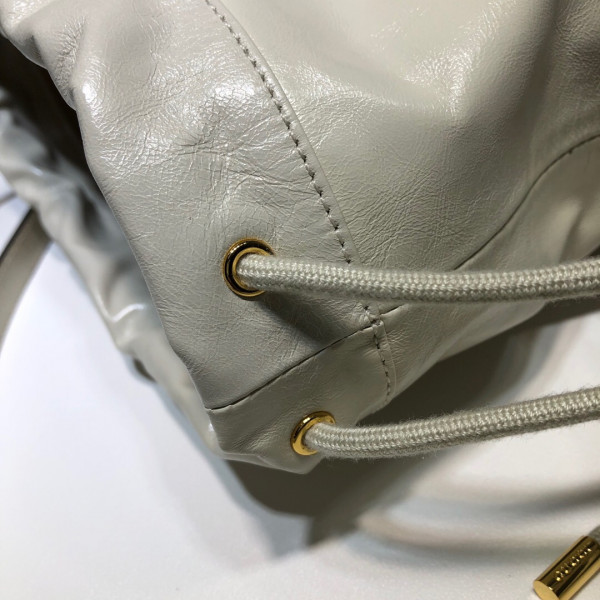 G*u*i 1955 horsebit bucket bag