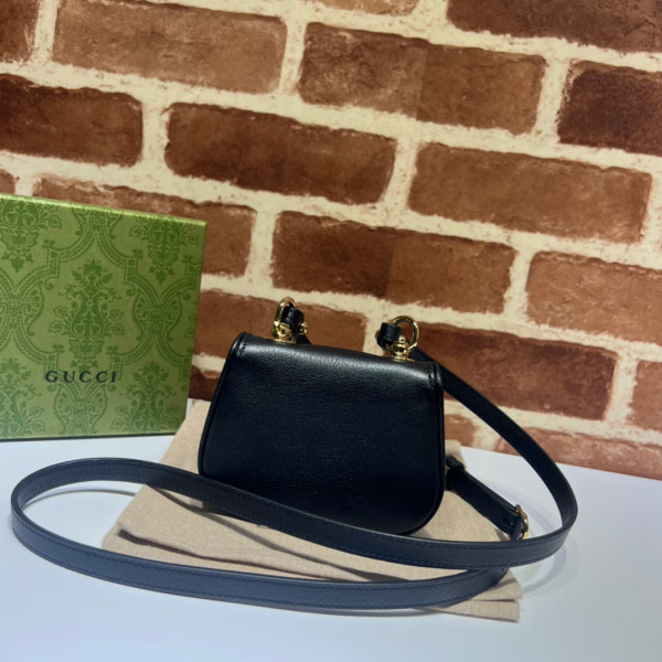 G*u*i blondie card case wallet