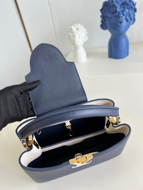 l0*is V*t0n capucines bb