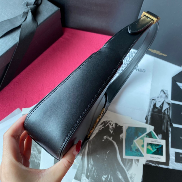 Y*L le 5 À 7 hobo bag