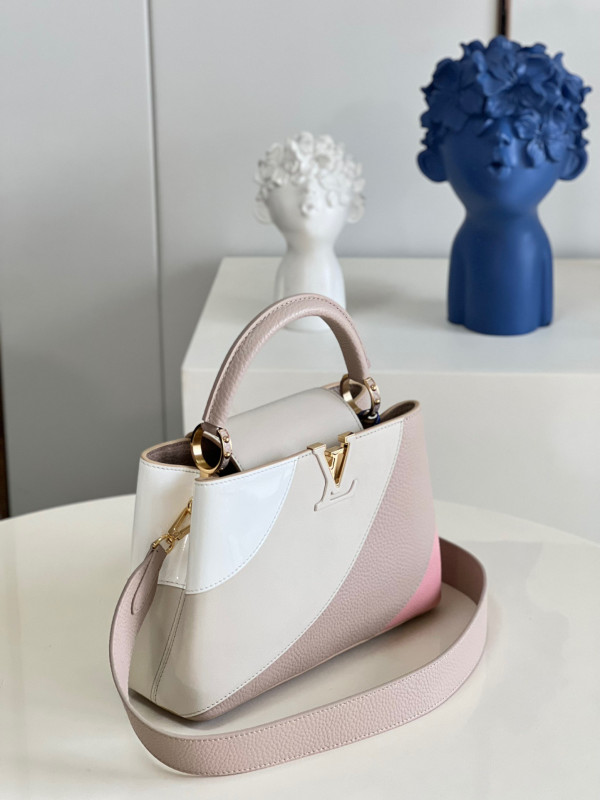 l0*is V*t0n capucines bb