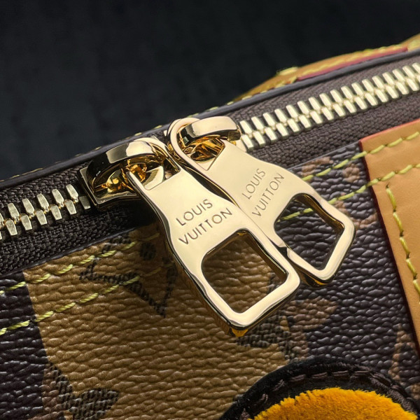 l0*is V*t0n city keepall