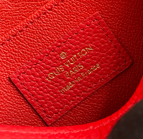 l0*is V*t0n pochette voyage