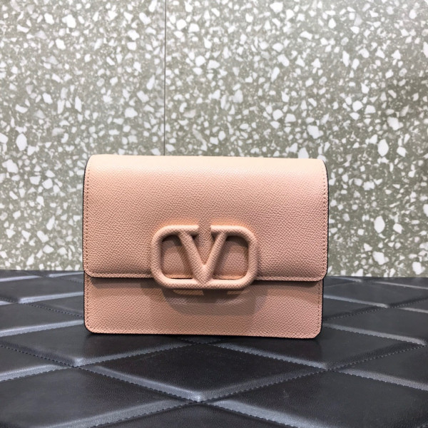 VALENTINO VSLING WALLET WITH CHAIN