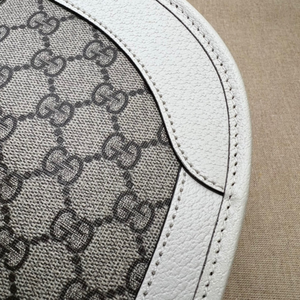 G*u*i ophidia large shoulder bag