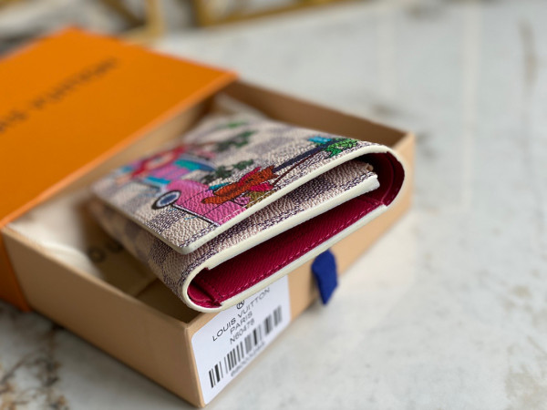 l0*is V*t0n victorine wallet