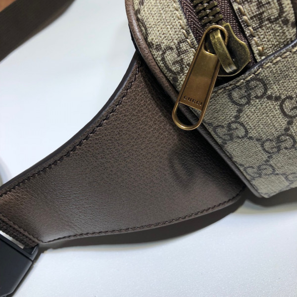 G*u*i ophidia gg belt bag