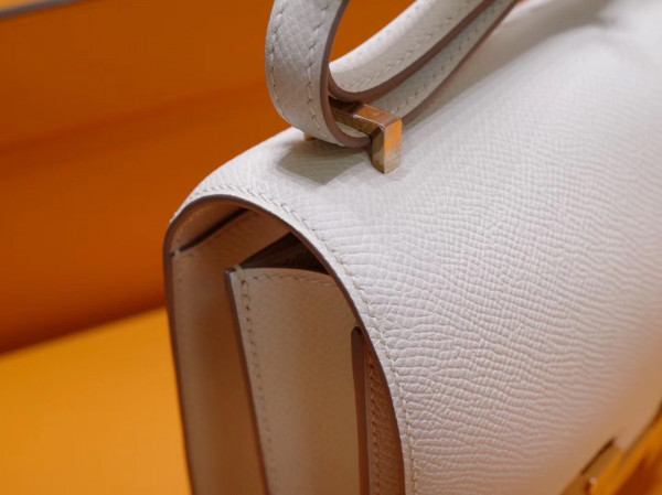 H**mes constance 18 all handmade