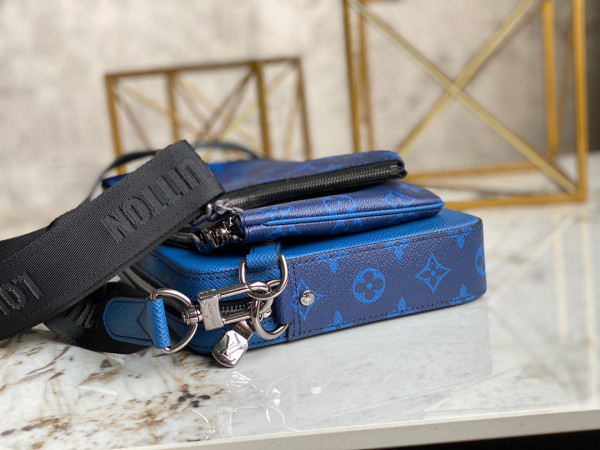 l0*is V*t0n trio messenger