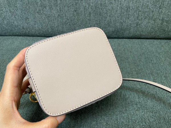 F**di mon tresor-12*18*10cm