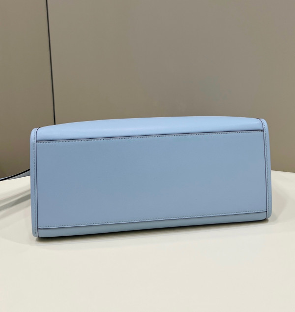 F**di sunshine medium-35*17*31cm