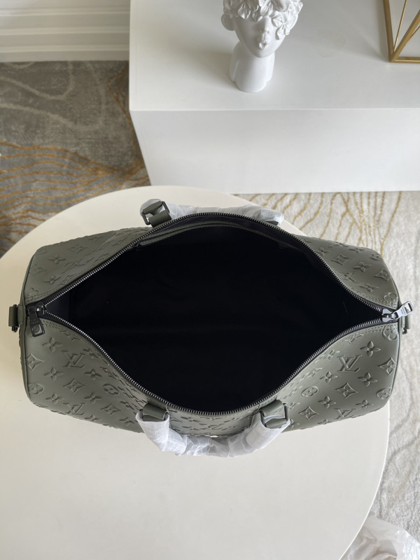 l0*is V*t0n keepall bandouliÈre 50