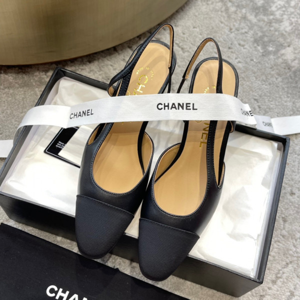 CL SLINGBACKS