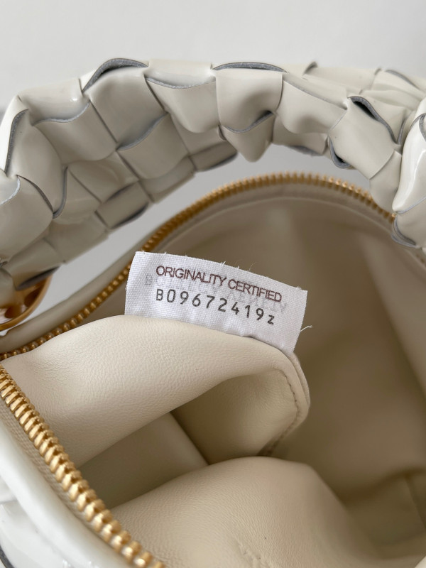 bo*te*ga Ve*ne*ta mini jodie