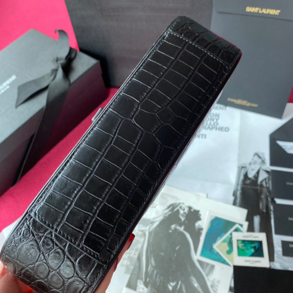 Y*L le 5 À 7 hobo bag