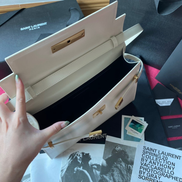 Y*L manhattan shoulder bag