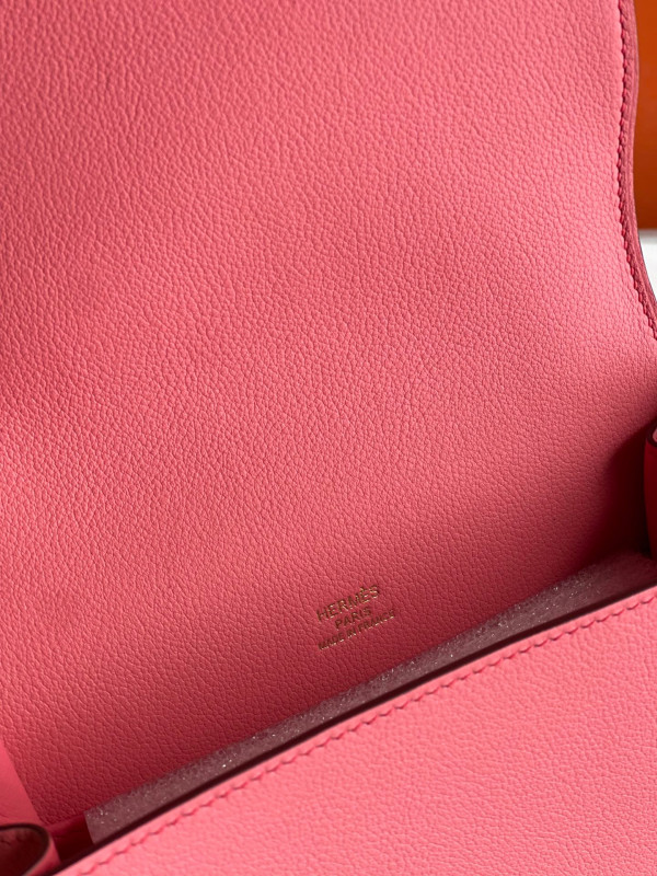 H**mes roulis 18cm all handmade