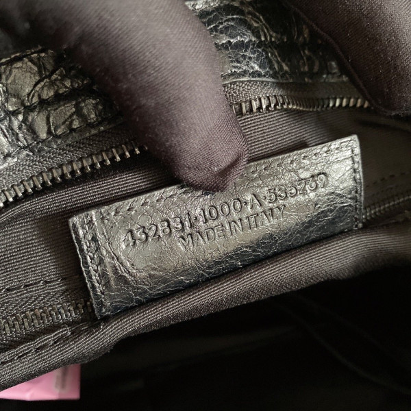 Ba*len*cia*ga classic city