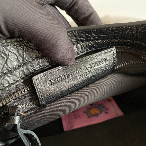 Ba*len*cia*ga classic city