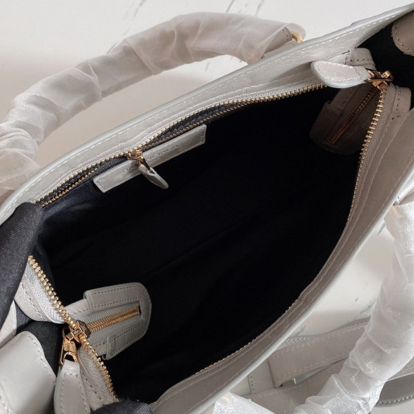 Ba*len*cia*ga classic city