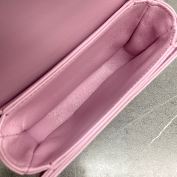 CELIN* MINI BESACE TRIOMPHE