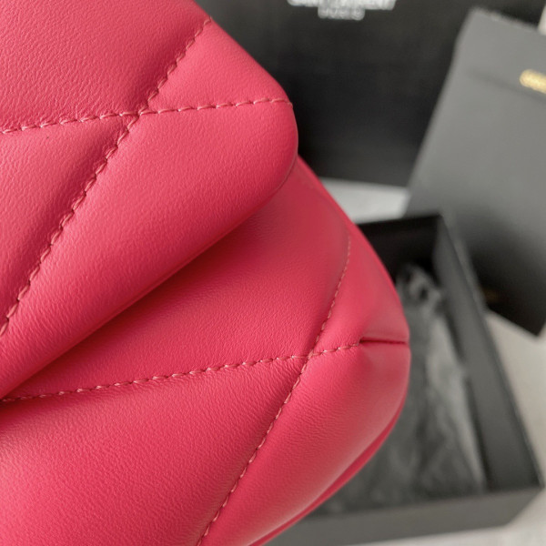 Y*L le 57 hobo shoulder bag