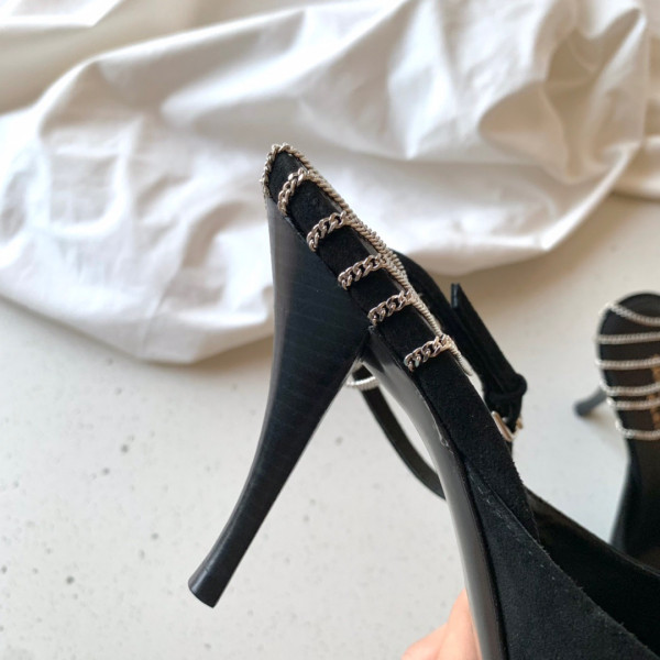 Y*L chain pumps