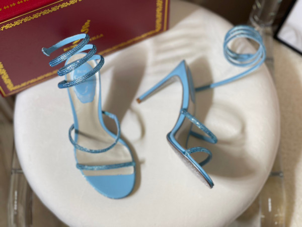 RENE CAOVILLA CLEO SANDAL