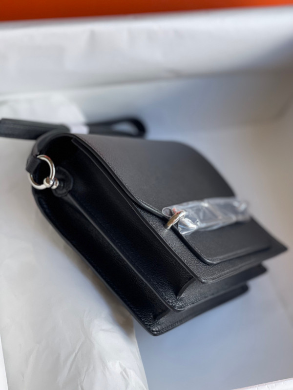 H**mes roulis 18cm all handmade