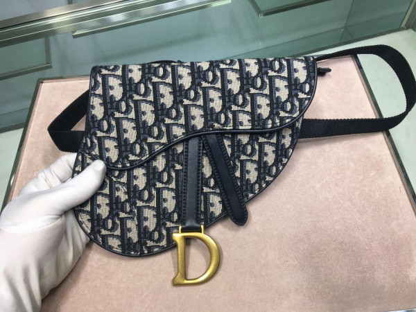 Diro Saddle Bag