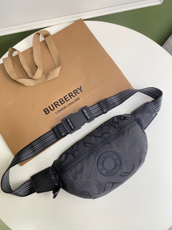 B**rry bum bag