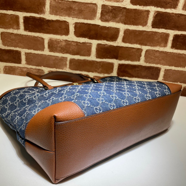 G*u*i ophidia gg medium tote