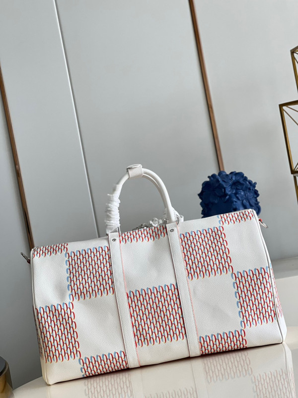 l0*is V*t0n keepall 50b