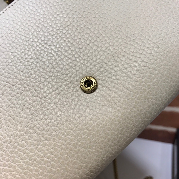 G*u*i dionysus mini leather chain bag