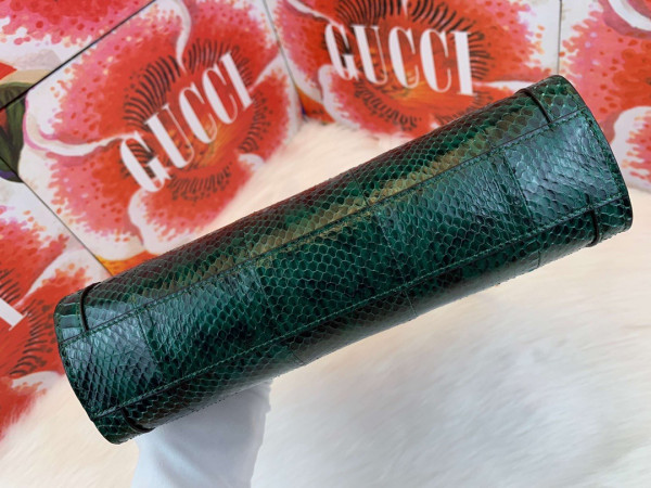 G*u*i ophidia small shoulder bag