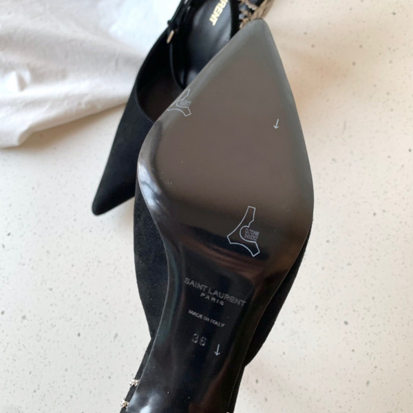 Y*L chain pumps
