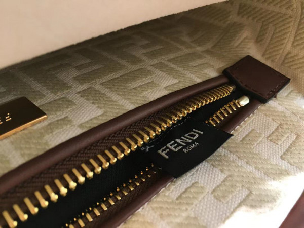 F**di medium peekaboo-26-33-12cm