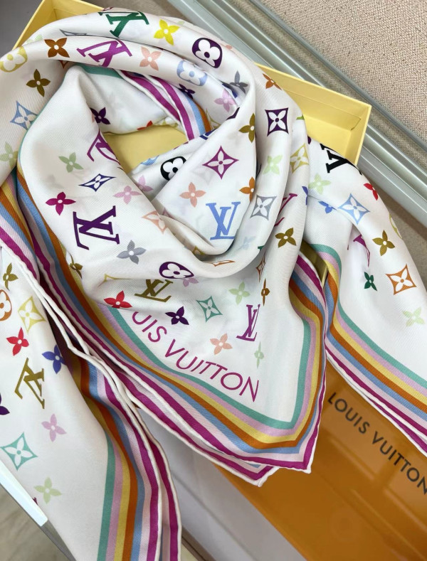 l0*is V*t0n multicolor square