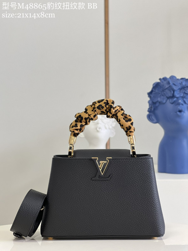 l0*is V*t0n capucines bb