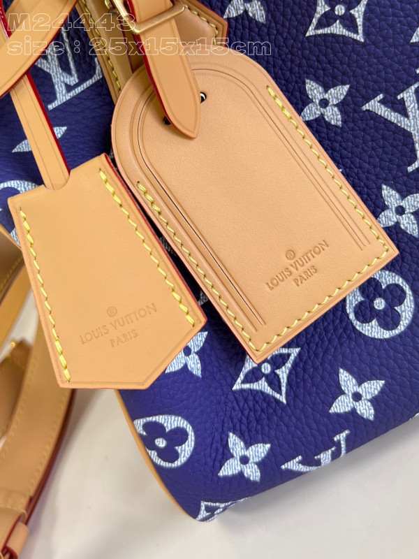 l0*is V*t0n speedy 25