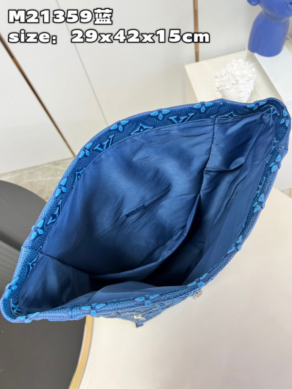 l0*is V*t0n roll top backpack