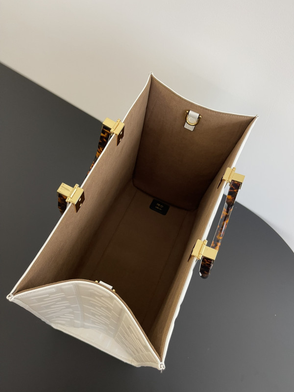 F**di sunshine medium-35*17*31cm