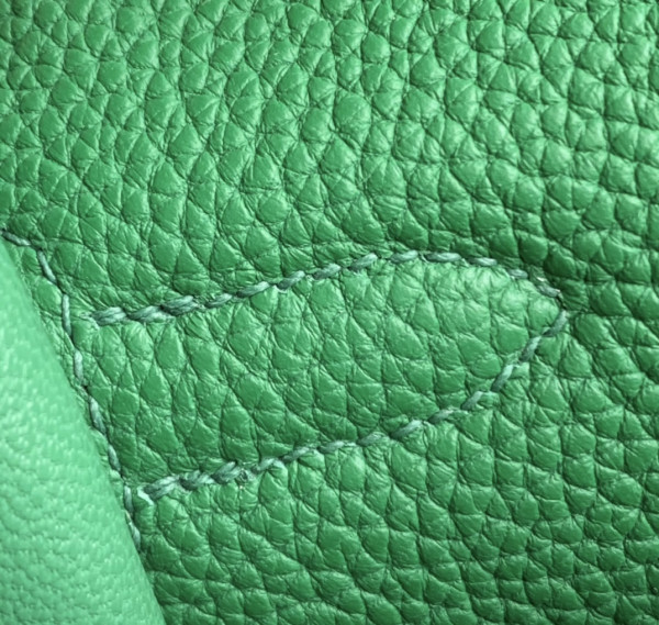 H**mes kelly 35cm all handmade