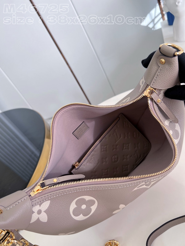 l0*is V*t0n loop hobo