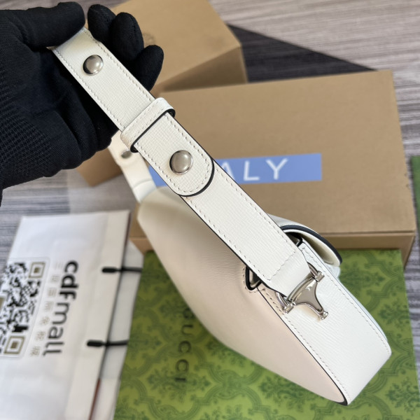 G*u*i horsebit 1955 shoulder bag