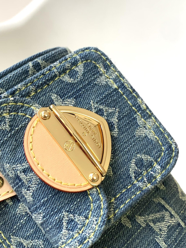 l0*is V*t0n nano speedy